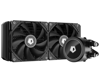 СВО ID-Cooling Frostflow X 240 Lite (Frostflow X 240 Lite) Уживані U1