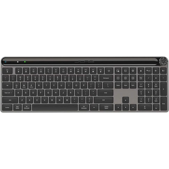 Клавіатура Jlab Epic Black (IEUKEPICKEYRBLK4)
