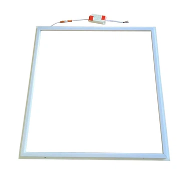 Рамка Світильник LED-PANEL-595-13-6400K-48W-220V-4000L Frame TNSy