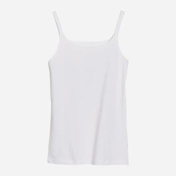 Подростковая майка H&M 060194263_black 146-152 см Черная (6666000339324)
