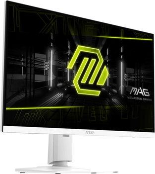 Монитор 27" MSI MAG 274URFW