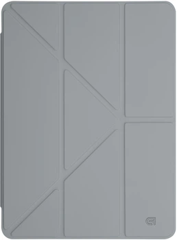 Чохол для планшета ArmorStandart Y-Type PEN для Apple iPad Air 11 2026/2025/2024 Gray (ARM77528)