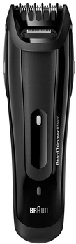 Тример BRAUN BeardTrimmer BT5070