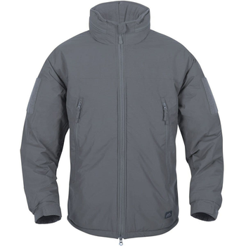 Куртка Helikon-Tex Level 7 Climashield Apex 100 г Shadow Grey L