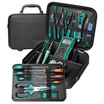 Набор инструментов Pro'sKit PK-710KB
