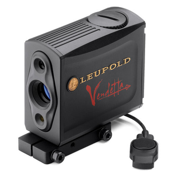 Дальномер-монокуляр LEUPOLD Vendetta Rangefinder For Bow