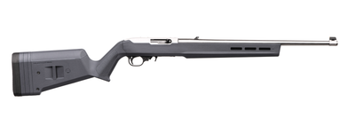 Ложе Magpul Hunter X-22 для Ruger 10/22 (MAG548-GRY)