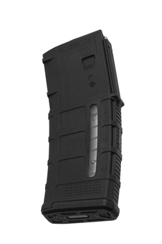 MAG-556 Магазин Magpul PMAG 30 AR/M4 GEN M3 Window, 5.56x45 Black