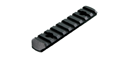 Планка пикатинини MOE Polymer Rail, 9 Slots