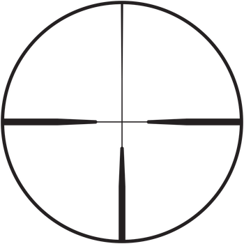 Приціл оптичний LEUPOLD VX-Freedom 3-9х40 (25,4 мм) HUNT-PLEX