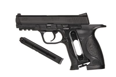 Пневматический пистолет Umarex Smith & Wesson M&P40 кал.4,5мм