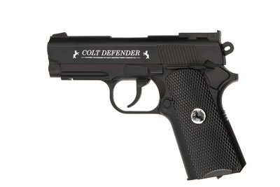 Пневматичний пістолет Umarex Colt Defender кал.4,5мм