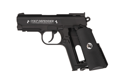 Пневматичний пістолет Umarex Colt Defender кал.4,5мм