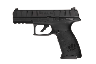 Пневматичний пістолет Umarex Beretta APX Blowback кал.4,5мм