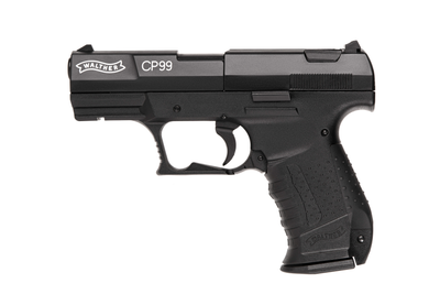 Пневматический пистолет Umarex Walther CP99 кал.4,5мм