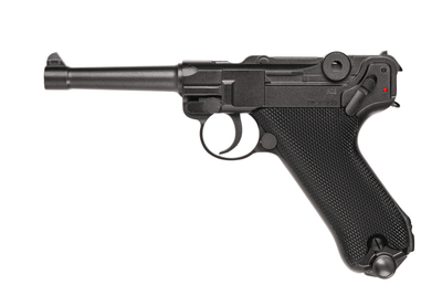 Пневматичний пістолет Umarex Legends Luger P08 кал. 4,5 мм