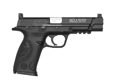 Пистолет пневматический Smith&Wesson performans mSp9