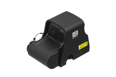 Прицел коллиматорный eotech 68moa с точкой 1 моа (XPS2-0)