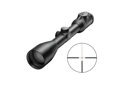 Прицел оптический Swarovski 2-12x50 Z6I II BT L 4A-I