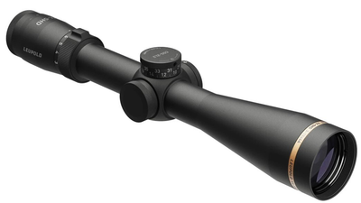 Прицел оптический LEUPOLD VX-5HD 3-15x44 (30mm) CDS-ZL2 BOONE & CROCKETT