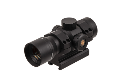 Прицел коллиматорный LEUPOLD Freedom RDS 1x34mm Red Dot 1.0 MOA Dot с креплением IMS