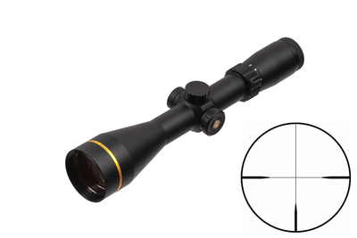 Оптичний приціл Leupold VX-Freedom 3-9x50 (30mm) illum. FireDot Twilight Hunter