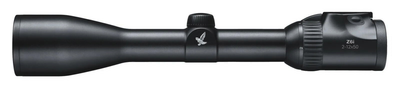 Прицел оптический Swarovski 2-12x50 Z6I BT L 4A-I