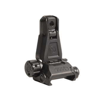 Целик Magpul MBUS® Pro Sight - Rear - Black