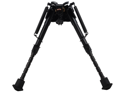 S-BRM Сошки Harris Bipod (шарнирная база 15,2см-22,9см)