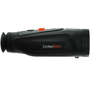 Тепловізійний монокуляр ThermTec Cyclops CP650Pro