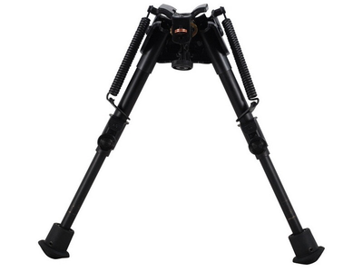 S-BR Сошки Harris Bipod (шарнирная база 15,2см-22,9см)