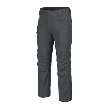 Штани Helikon-Tex Urban Tactical Pants PolyCotton Canvas Shadow Grey W34/L36