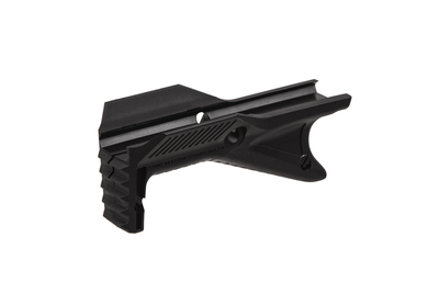 Рукоятка перенесення вогню SI Cobra Tactical Fore Grip in-Black