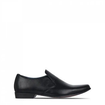 Туфли Giorgio Langley Slip On Black, 42.5 (270 мм) (10095048)