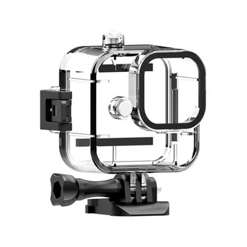 Защитный бокс кейс чехол герметичный аквабокс для GoPro 11 Mini (30559)