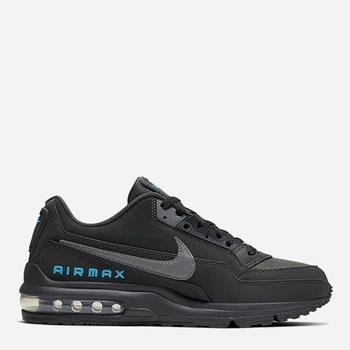 Чоловічі снікери Nike Air Max Ltd 3 CT2275-002 45.5 (11.5US) Антрацит (193654719579)