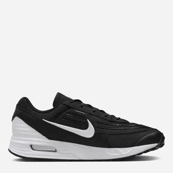 Чоловічі кросівки Nike Air Max Verse FV1302-003 41 (8US) 26 см Чорні (197596801071)