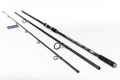 Удилище коропове Solaris Discovery Carp 3.6m 3.5Lb 3-частник, кальцо 50mm,30.30.21443