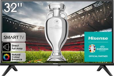 Телевизор Hisense 32" 32A4K