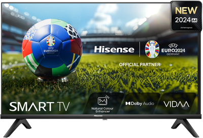 Телевизор Hisense 40" 40A4N