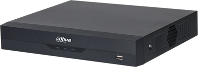 Мережевий відеореєстратор Dahua NVR4108HS-8P-EI