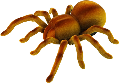 Pająk zdalnie sterowany LEAN Toys Tarantula (5904665992241)