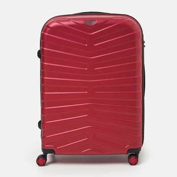 Чемодан Palmera T105002red-XL 110 л Красный (ROZ6501054937)