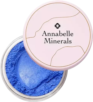 Cienie do powiek Annabelle Minerals Cornflower 3 g (5904730714167)