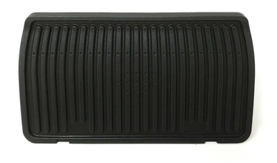 Панель (пластина) верхня для електрогриля Tefal OptiGrill+ XL GC722D34, GC722834, GC724D12, TS-01041600, TS-01041601