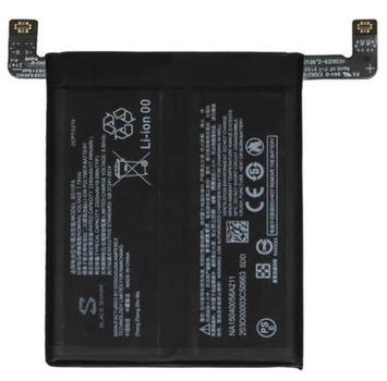 Акумулятор BS10FA Xiaomi Black Shark 5 /Black Shark 5 RS /Black Shark 5 Pro 4650mAh Original PRC