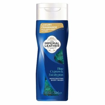 Гель для душа Imperial Leather Blue Cypress and Eucalyptus 250 мл