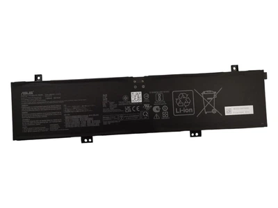 Аккумулятор для ноутбука Asus VivoBook K6501ZM, FX517ZC, GA402R, FX517ZC, M6501RR, 0B200-04110000, C41N2101 4920mah 76Wh ORIGINAL