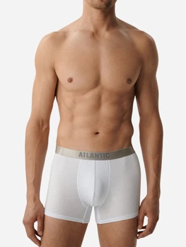 Труси боксери чоловічі Atlantic BMH-012N XL BIA (5902533070435)