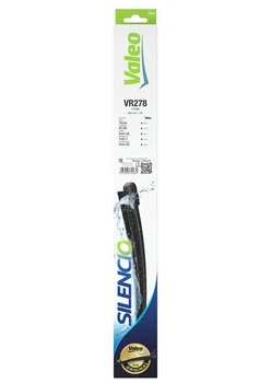 Щітка склоочисника Valeo безкаркасна 400 мм (574588)
